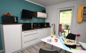 Schorn³ Appartements - Merl