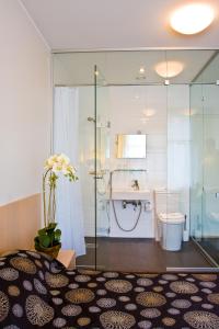 Single Room with Private Bathroom room in Art Hotell