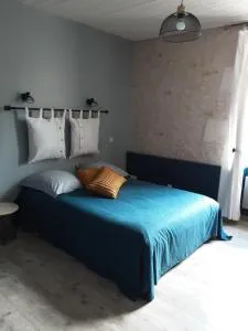 La Tourterelle - Corme-Écluse