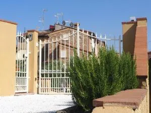 La casa di Samarcanda - San Benedetto a Settimo