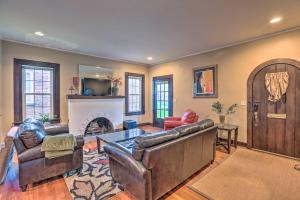 Cozy Birmingham Abode Less Than 7 Mi to Downtown Fun!