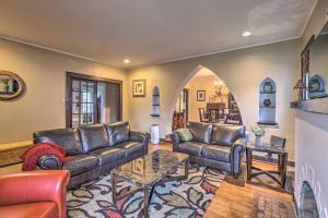 Cozy Birmingham Abode Less Than 7 Mi to Downtown Fun!