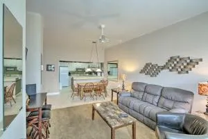 Crossville Golfers Haven 5 On-Site Courses! - 克罗斯维尔