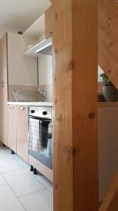 Appartements horse&company - courtyard cottages and flats : photos des chambres