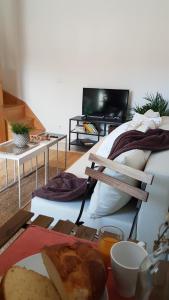 Appartements horse&company - courtyard cottages and flats : photos des chambres