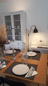 Appartements horse&company - courtyard cottages and flats : photos des chambres