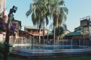 Hosteria-Spa Posada del Sol - San Francisco