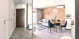 MENNICA RESIDENCE SUITE APARTMENTS