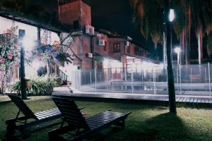 Hostería Posada del Sol