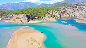 Dalyan Hotel Nish Caria