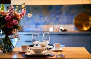 LAGUNA Apartament Polanica Residence 36 LUX