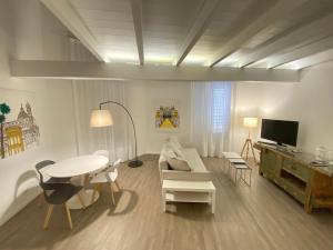 SuiteInPalermo - case vacanze nel centro storico