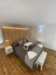 SuiteInPalermo - case vacanze nel centro storico