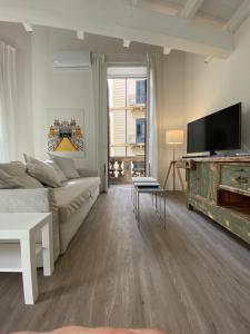 SuiteInPalermo - case vacanze nel centro storico