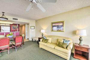 Oceanfront Myrtle Beach Resort Condo with Pool! - image 1