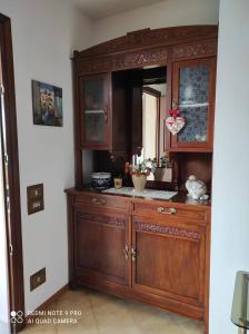 CasaDolcelago Sulzano Villa con Giardino Vista Lago Parking Free