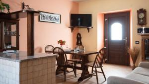 Casa Luisa - Pan di Zucchero - Nebida