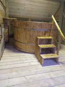 Pensiunea Floare de Colt