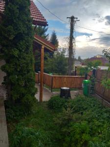 Pensiunea Floare de Colt