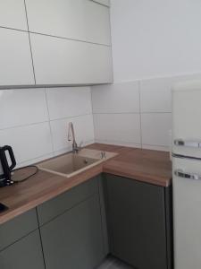 Apartament Nova