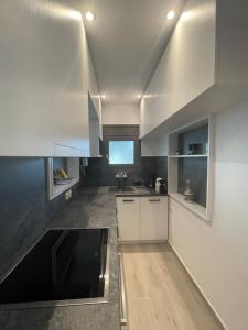 Villa Rena In Front of the Sea