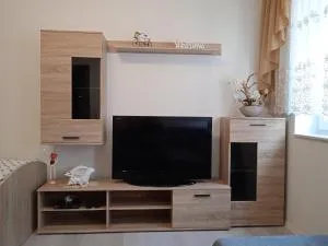 Gästewohnung OC - Ausleben