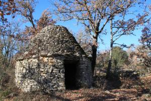 Maisons d'hotes Le Mas des Pins : photos des chambres