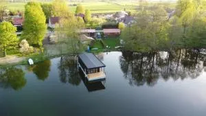 Dom na Wodzie - Sołtmany