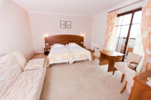 Vital&Spa Resort Szarotka