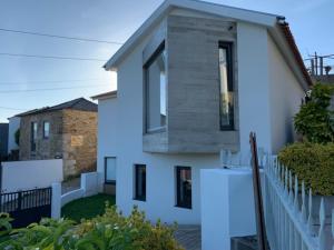 A Casa do Abílio em Alvarenga