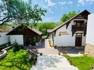 Valea Stâncii - Butuceni