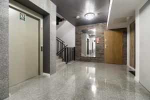 Apartament 500 bulwary Stare Miasto Apartamenty No 1