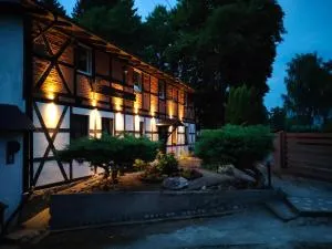 Bajkowy Młyn - Zegocino