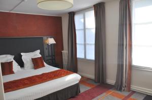 Hotels Hotel Bellevue : photos des chambres