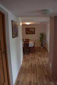 Noclegi u Kuby Apartament Nr 2