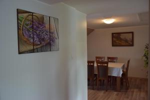 Noclegi u Kuby Apartament Nr 2