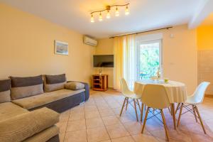 Amfora Apartments