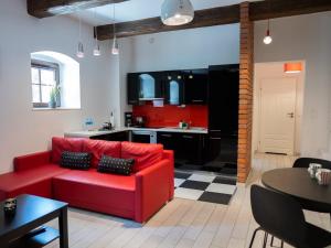 Spichlerz Bliźniaczy