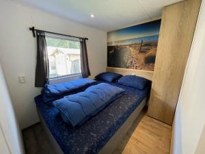 Vakantiepark Klein Vink - A10