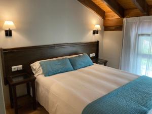 Apartamentos Aldea del Puente