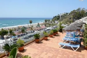 Apartamentos HC Burriana Playa - Maro