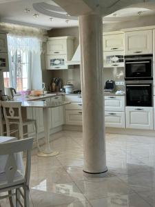 Дом в Санжейке- Леонидово - Грибовка