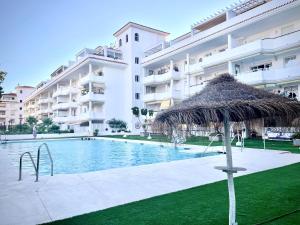 Inspiring Apartment in Carihuela Beach