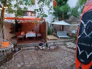 Apartments Authentic Baska 2
