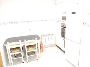 Apartamento de 3 habitaciones a 50 metros playa Gijón