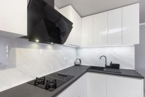 Silver Lux Suite - NEW