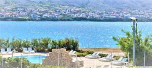 Villa Kajgo-Pag 