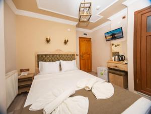 Economy Double Room room in Hotel Orkide
