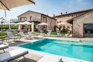 Magari Estates Boutique Hotel - Colognola ai Colli