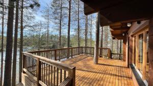 Lapiosalmi Wilderness Center